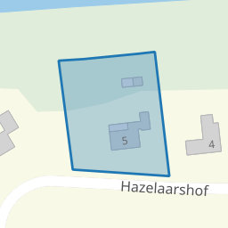 Perceel DLD00-G-1320