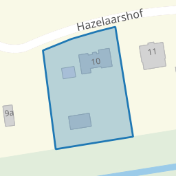 Perceel DLD00-G-1321