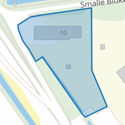 Perceel DLD00-G-1355