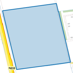 Perceel DLD00-H-1001