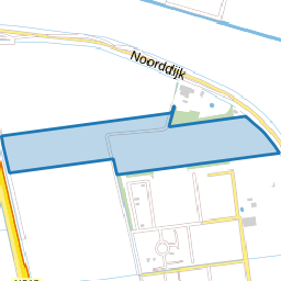 Perceel DLD00-H-1005