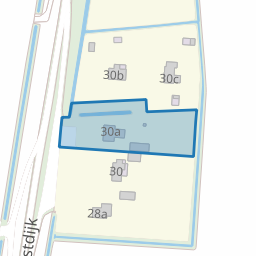 Perceel DLD00-H-1025