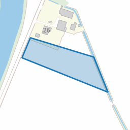 Perceel DLD00-H-1033