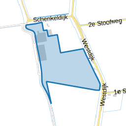 Perceel DLD00-H-1038