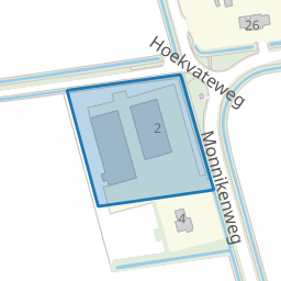 Perceel DLD00-H-1054