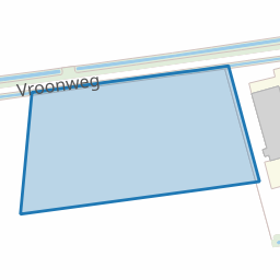 Perceel DLD00-H-1055