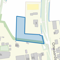 Perceel DLD00-H-1064