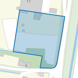 Perceel DLD00-H-1065