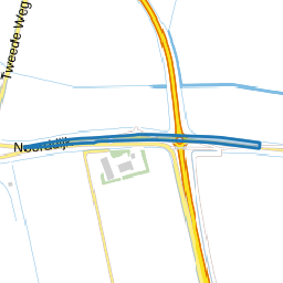 Perceel DLD00-H-1069