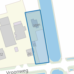 Perceel DLD00-H-1073