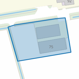 Perceel DLD00-H-1076