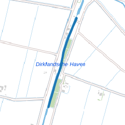Perceel DLD00-H-813