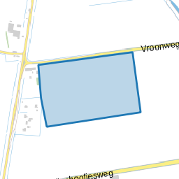 Perceel DLD00-H-836