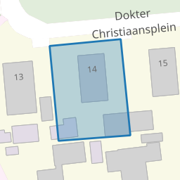 Perceel DLN00-C-7103