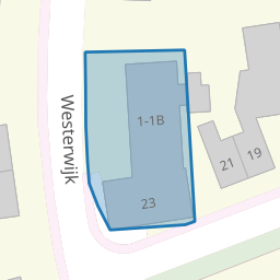 Perceel DLN00-C-7127