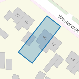 Perceel DLN00-C-7169