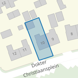 Perceel DLN00-C-7270