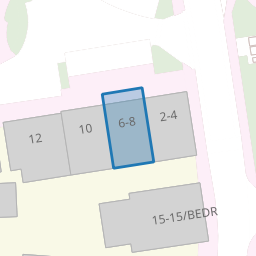Perceel DLN00-C-7333