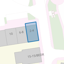 Perceel DLN00-C-7334
