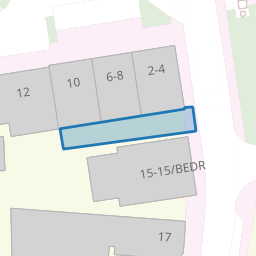 Perceel DLN00-C-7364