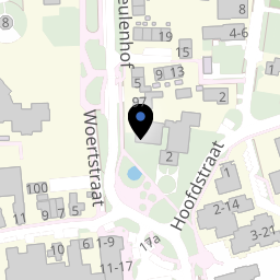 Appartement DLN00 C 7371 1
