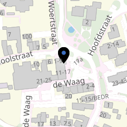 Appartement DLN00 C 7418 1