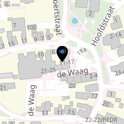 Appartement DLN00 C 7418 8