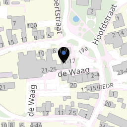 Appartement DLN00 C 7418 9