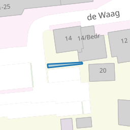Perceel DLN00-C-7436