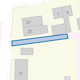 Perceel DLN00-C-7492