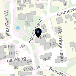 Appartement DLN00 C 7553 1