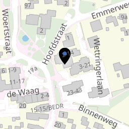 Appartement DLN00 C 7553 3