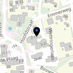 Appartement DLN00 C 7553 4