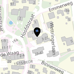 Appartement DLN00 C 7553 7