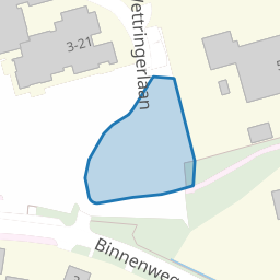 Perceel DLN00-C-7624