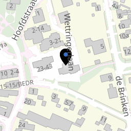 Appartement DLN00 C 7626 7
