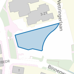 Perceel DLN00-C-7631