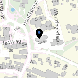 Appartement DLN00 C 7634 11