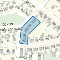 Perceel DLN00-C-7641