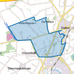 Sectie F