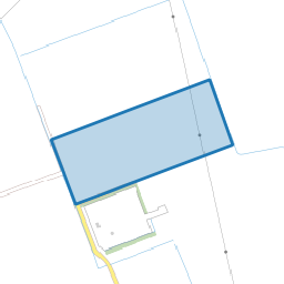 Perceel DLN00-F-395
