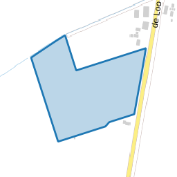 Perceel DLN00-F-450