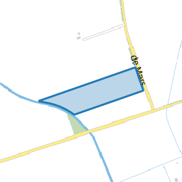 Perceel DLN00-F-609