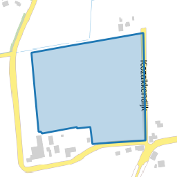 Perceel DLN00-F-613