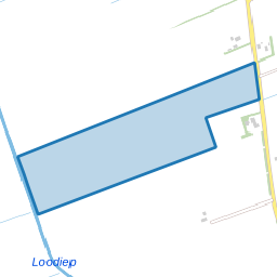 Perceel DLN00-F-789