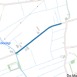 Perceel DLN00-G-265