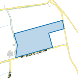 Perceel DLN00-G-298
