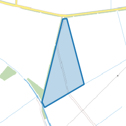 Perceel DLN00-G-311