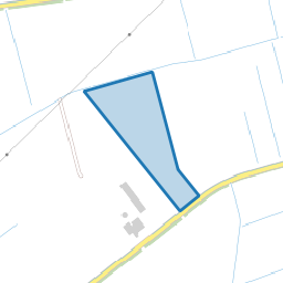 Perceel DLN00-G-319
