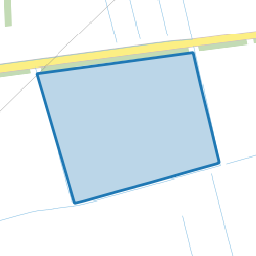 Perceel DLN00-G-378